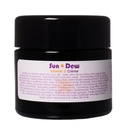 ŽIVLJENJSKE LIBACIJE - Organic Sun Dew Transdermal Vitamin D Crème 