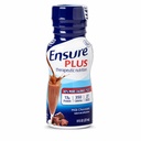 Zagotovite Plus Kremasto mleko čokoladno stresanje - 24 x 8 Ounce steklenice