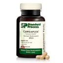Standardni proces Inc. Congaplex, Thymus Gland Support Supplement, Podpora imunskega zdravja s kalcijevim laktatom, magnezij, vitamin C in vitamin A, Imunski sistem pomoč z gobami v prahu - 90 kapsul