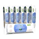 Smart for Life Blueberry High Protein Cookie Diet - 1 tedenska zaloga - Prigrizki z nizko vsebnostjo ogljikovih hidratov Piškotki Nadomestek obroka - Visoka vsebnost vlaknin Piškotki - Na-the-Go Zdravi prigrizki