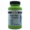 Dnevna proizvodnja Easy-Flex 2TM (Andrographis Panicilata, Boswellia Extract, L-Histidin, kurkumin (Turmerik), Quercetin, izvleček črnega popra, ingver korenski prah in kajenski poper)