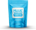 MUUK' SUPERFOODS Organic Turkey rep gob v prahu