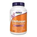 Zdaj dopolnila, Chitosan 500 mg plus krom, upravljanje teže*, 240 Veg kapsule