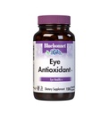 BlueBonnet Eye Antioksidant z Zeaksantin Formula Vegetarijanske kapsule, 120 vcaps