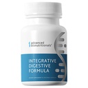 Advanced Bionutritionals – integrativna digestivna formula, podpora zdravo prebavljivost z ingver korena, naravna digestivna olajšava za zgago, napenjanje, zaprtje, driska, ne GSO (60 tablet)