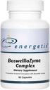Grace nnvg BoswelliaZyme Complex 60 kapsul