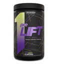 Pravilo 1 pred treningom – 6g Citrulin, 3,2g Beta Alanine, 3 Kofeinski viri + 20 Drugi viri za energijo, pripravljenost in vzdržljivost (30 strežb, Acai Berry)
