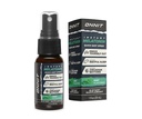 ONNIT Melatonin Support Support Spray, IGENTM Non-GMO Tested, Mint Flavor, Podpora za spanje za odrasle, 3mg Melatonin na Spray, 1 fl oz