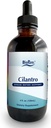 BioPure Cilantro Herbal Tinkture – Močni Botanični ekstrakt Bogat z koristnimi Phytonutrients in polifenolnih spojin, ki podpira imunske, detox čiščenje, Gut Health, & splošno Wellness – 4 fl oz