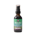 WishGarden Herbs ReBalance po porodu Hormonal - rastlinsko-bazen zeliščni dodatek z Vitex Berry & Matherwort podpira zdravo postpartum Hormone ravni in postnatalne Hormone Balance, 2oz