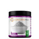 CurcuminPro TerraPro Bentonite Clay Detox dodatek 