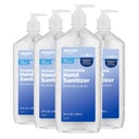 Osnovna skrb - Original Hand Sanitizer 62%, 34 fl oz (Pack of 4)