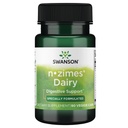 Swanson n-zimes Mlekarna 90 Veg kapsule Enzyme