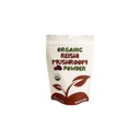 Cherie Sweet Heart Organic Reishi goba prašek, 3.5 Oz, Imunsko povečanje, Coffee Ojačevalec (Packaging May Vary)