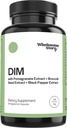 DIM Supplement Women 