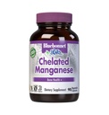 BlueBonnet Nutrition Albion Chelled Manganese, Aminokislinski chelat, Soja, Dairy & Gluten-free, Non-GMO, Kosher Certified, Vegan, 90 Count
