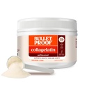 Neprebojni CollaGelatin, Želatina okrepljena s kolagenskimi proteini, Kot nalašč za Keto in Paleo diet recepti (16 Ounces)