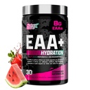 Nutrex raziskave EAA Hidracija 