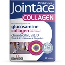 Vitabiotiki Jointace Collagen tablete 30 Kapusles