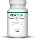 Trojna garda EFA - 120 softgels by Perque