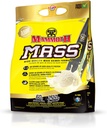 Medaktivna prehrana Mammoth Mass Supplement, 5 funtov, Vanilla FID15319
