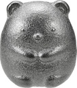 OSK TBN-1 Nambu Ironware Sumikko Gurashi Širokuma železna žogica, Narejena na Japonskem, Železna dopolnila, Anemija izboljšanje, enostavno, srčkan, enostaven za uporabo, Indukcijski lonec, Kettle, Kuhanje, Čaj, Pickles, Bran Pickles,