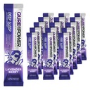 QURE Deep Aid Drink Mix w/ 5mg melatonin & L- Theanin za razbremenitev stresa 