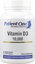 Pacient One Vitamin D3 10.000 i.e.