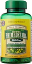 Večer Primrose Oil Z VITAMINOM B6- 1000 mg - 120 kapsul