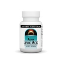 Alfa Lipoic Acid 100mg Vir Naturals, Inc. 30 Tabs