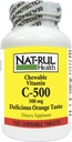 Vitamin C CHEWTABS 500MG N-R Velikost: 100
