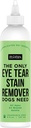 Naravni Rapport Dog & Pet Tear Stain Odstranjevalec - edino oko Tear Stain Odstranjevalec Psi potrebujejo - pes in mačka Solze Stain Odstranjevanje zdravljenje (8 fl oz.)