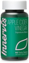 Jabolčni kis 1000mg z vitamini B & C - Apetit in metabolizem podpora - samo 5 kalorij - Zelena Apple aroma - 60 tablet - Innervis Nutrition