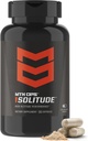 MTN OPS Samota Visoka nadmorska višina zmogljivost, Adaptogen kompleks - Reishi goba in mleko Ost, Nadmorska višina kompleks - Golden Root, Schisandra in izvlečki grozdnega semena, 25 Serving, Veggie kapsule