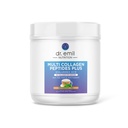 DR. EMIL NUTRITION Multi Colagen Peptides Plus - aroma čaja poprove mete 