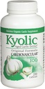 KYOLIC # 100 GAR Ext, VZHODNI prost, 200 CAP