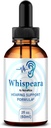 Whispeara kapljice - Uradna Whispeara za podporo zdravo sluh, Fokus in uspešnosti, Vse naravne Whispeara sluh podpora Formula, Premium Whispeara Gotas Pregled (30 Servings)