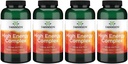 Swanson Ultra High Energy Complex 270 kapsul (paket po 4)
