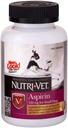 Nutri-Vet K9 pasji aspirin za majhne pse 100ct