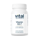 Vitalne hranilne snovi Vitamin K2-7 
