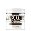 Musclesport Kreatin monohidrat v prahu - mikroniziran kreatin monohidrat - Energija, moč in vzdržljivost - 300g, nearomatizirana