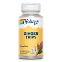 SOLARAY Ginger izleti Potovalna pomoč 