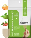 Prijateljski obliž Boost Patch - Potovanje 8 Pack.