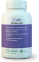 bCalm – čustveno zdravje dodatek 8 OZ 