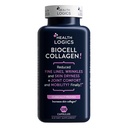 Health Logics BioCell Kolagen Skupaj in nega kože 120 kapsul