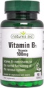 Vitamin B1 100mg 90 tablet-2 pakiranje