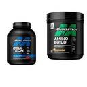 MuscleTech Kreatin monohidrat v prahu Cell-Tech Kreatin v prahu 