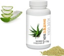 [srednji zeliščni prašek] Prince Natural Aloe Vera Extract Powder 