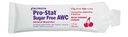Pro-Stat AWC Sugar-free Protein Packets, Wild Cherry Punch, 1 oz (96 Count) - Medicinska hrana za nego ran, okrevanje mišic, Laktoza & Gluten-free dodatek