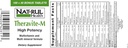 NAT- rul Theravite M 130 tablet - 3 pakiranja